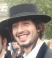 Flávio "Toca Todos" Cândido